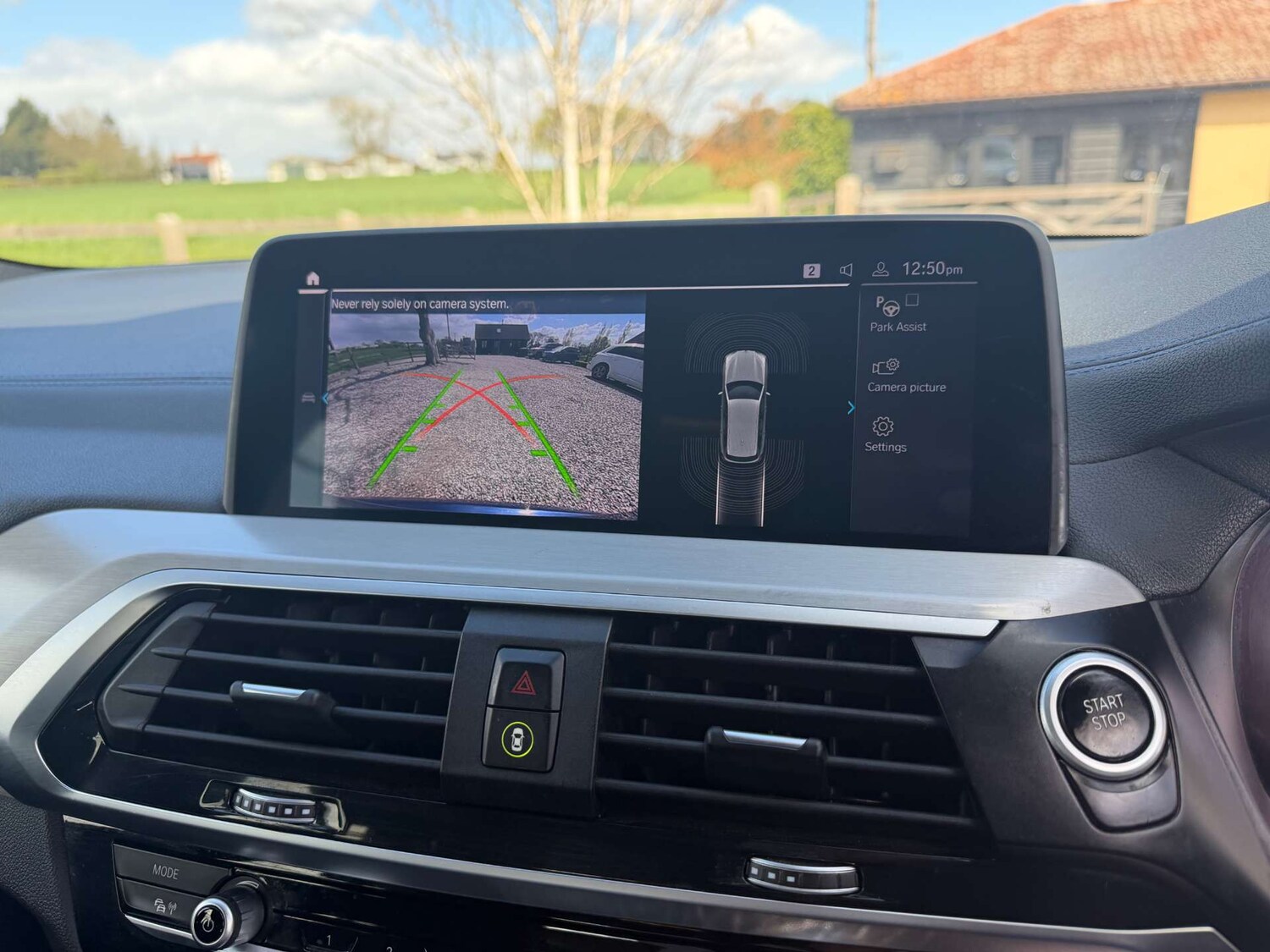 Used BMW X3 2020 for sale - 78218986: Photo 19