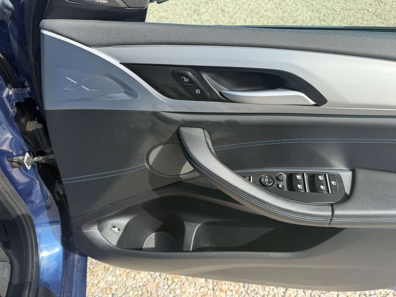 Used BMW X3 2020 for sale - 78218986: Photo 20