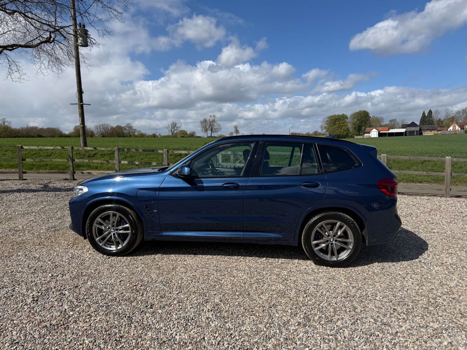 Used BMW X3 2020 for sale - 78218986: Photo 5