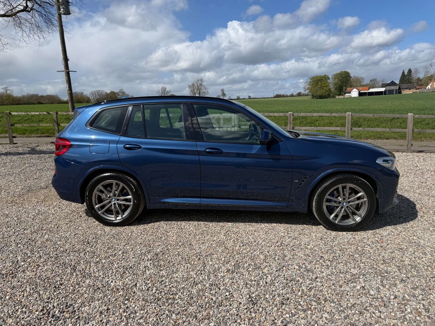 Used BMW X3 2020 for sale - 78218986: Photo 6