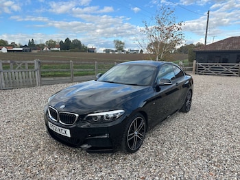 Used BMW 2 Series 2021 for sale - 76462057: Photo