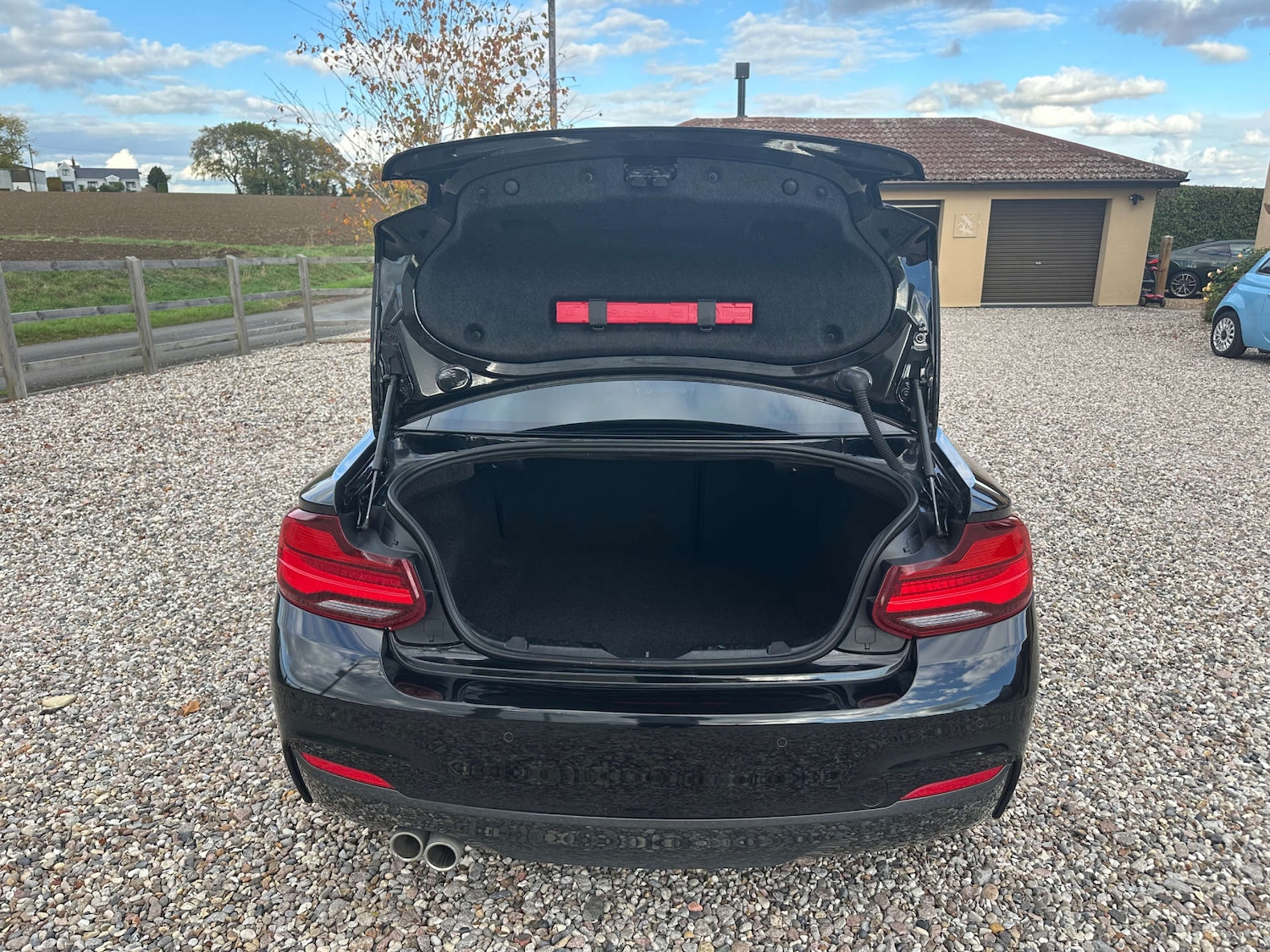 Used BMW 2 Series 2021 for sale - 76462057: Photo 9