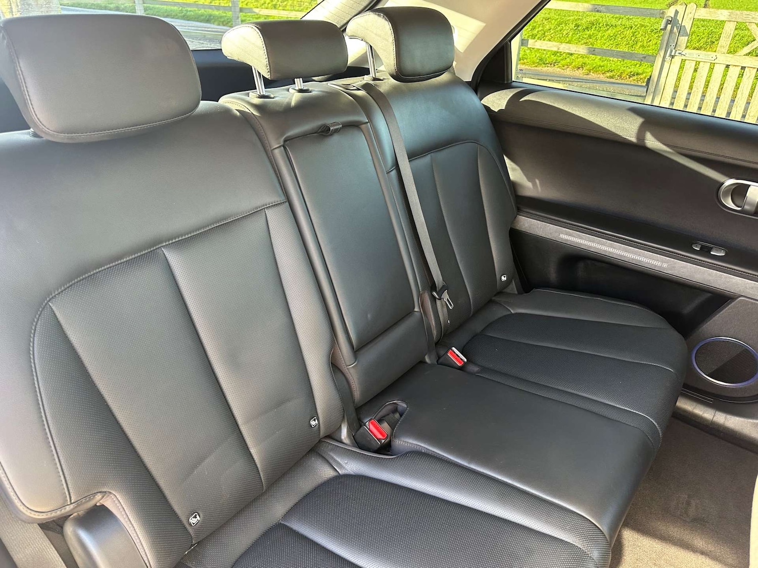 Used Hyundai IONIQ 5 2022 for sale - 76940174: Photo 10