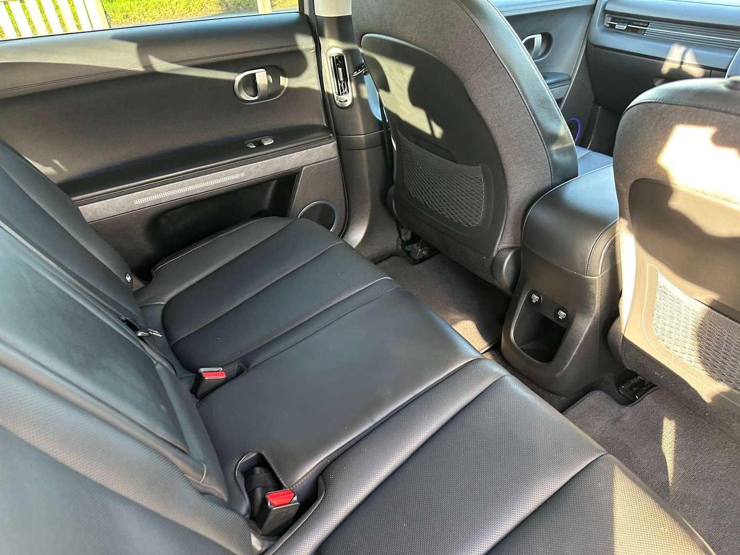 Used Hyundai IONIQ 5 2022 for sale - 76940174: Photo 11