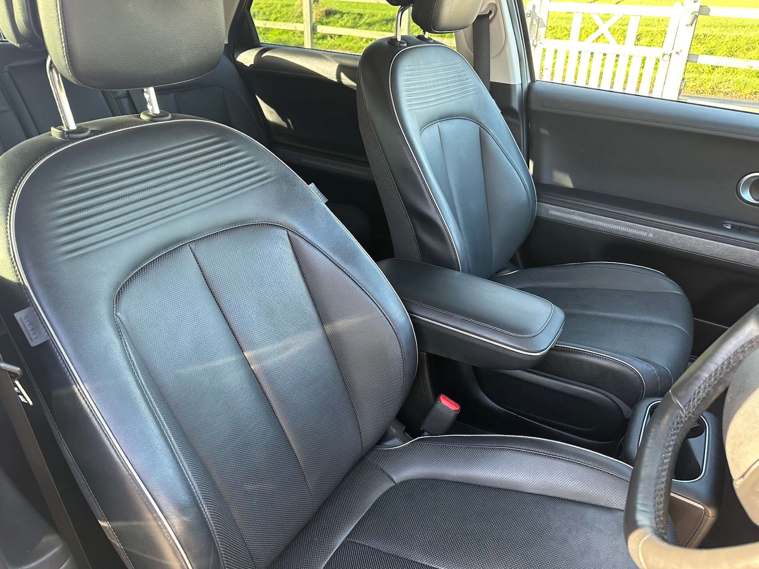 Used Hyundai IONIQ 5 2022 for sale - 76940174: Photo 13