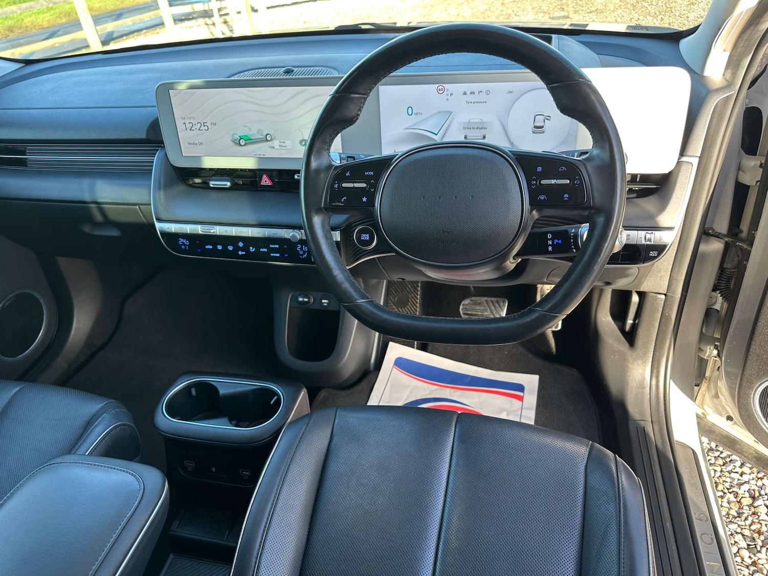 Used Hyundai IONIQ 5 2022 for sale - 76940174: Photo 15