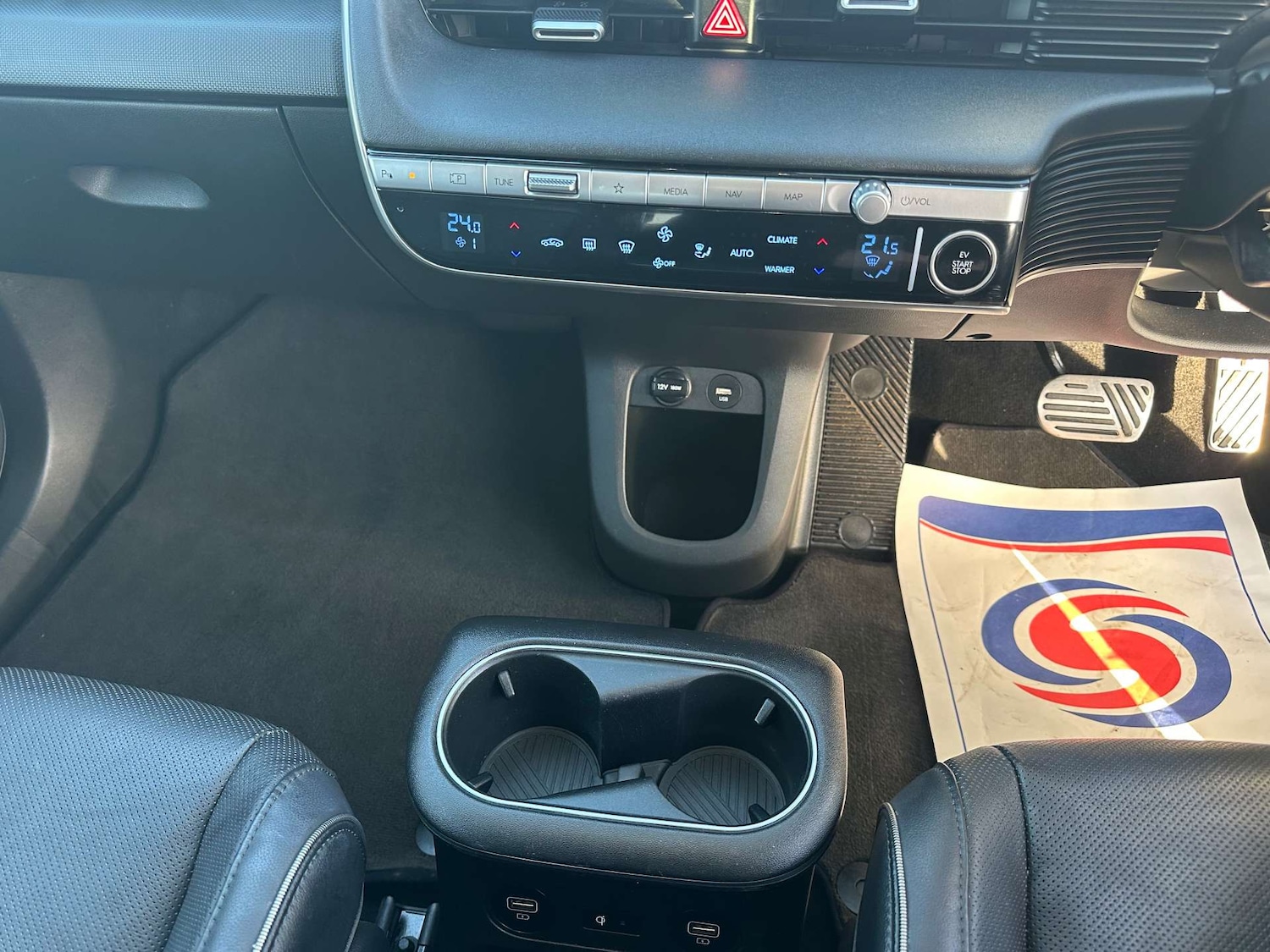 Used Hyundai IONIQ 5 2022 for sale - 76940174: Photo 16