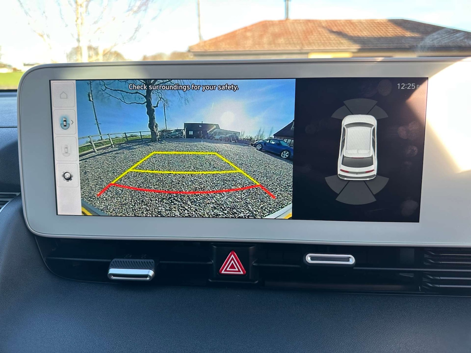 Used Hyundai IONIQ 5 2022 for sale - 76940174: Photo 17