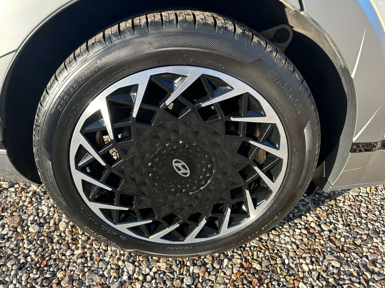 Used Hyundai IONIQ 5 2022 for sale - 76940174: Photo 19