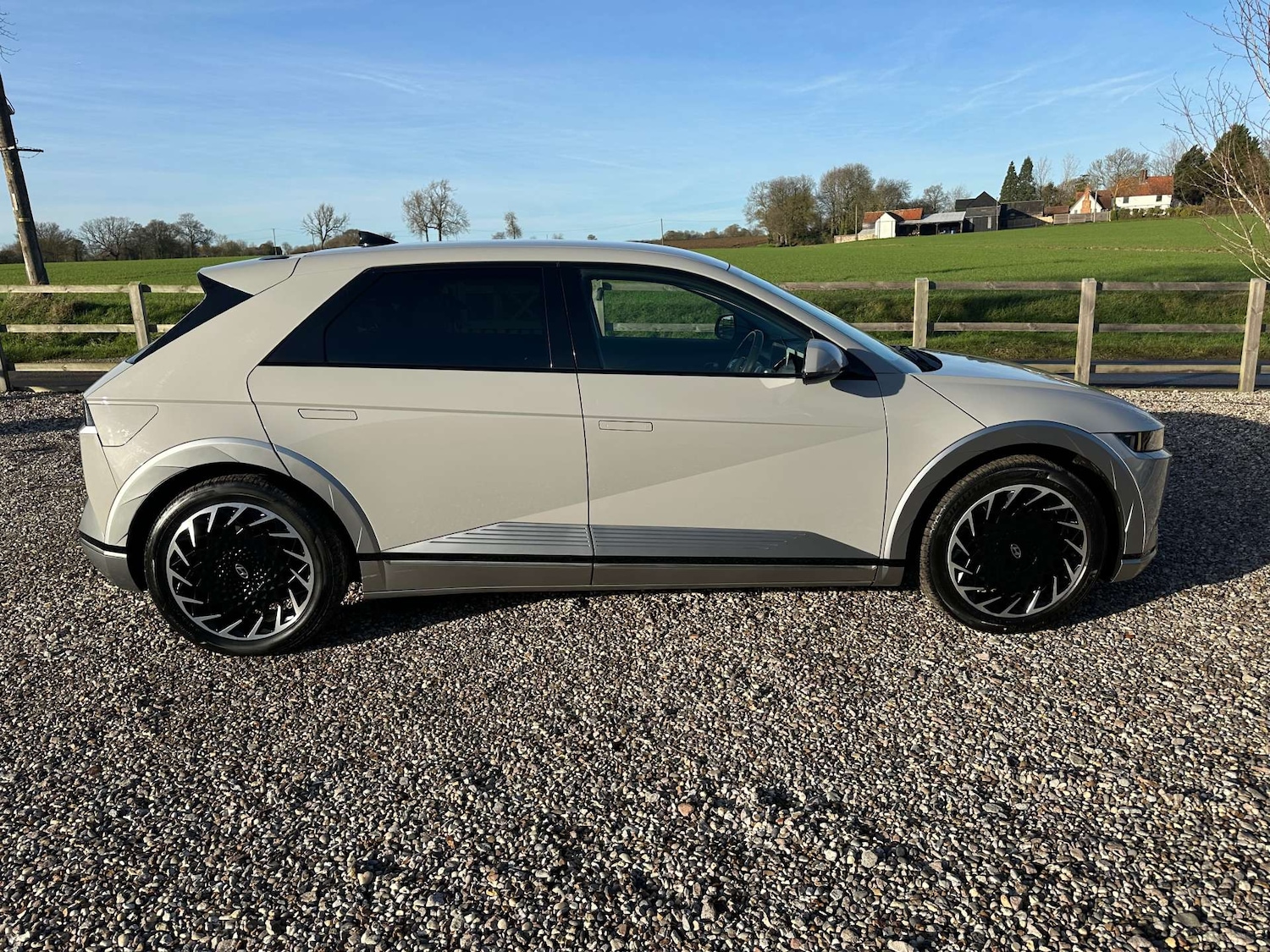 Used Hyundai IONIQ 5 2022 for sale - 76940174: Photo 5