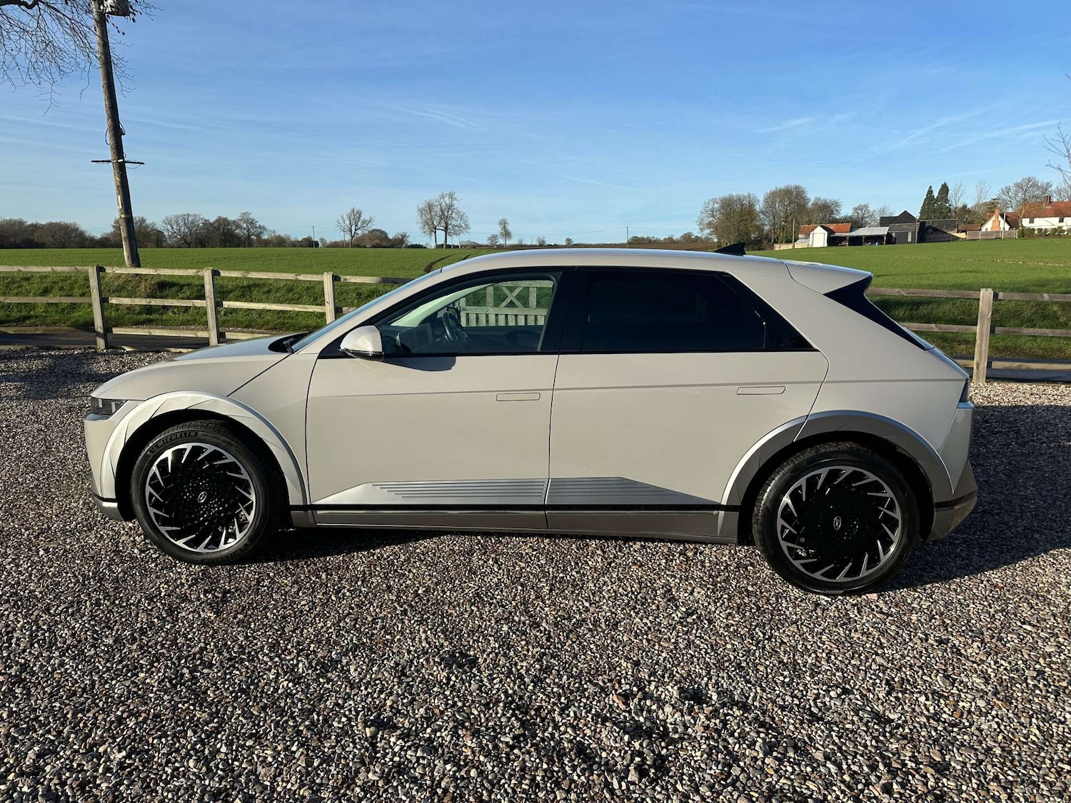 Used Hyundai IONIQ 5 2022 for sale - 76940174: Photo 6