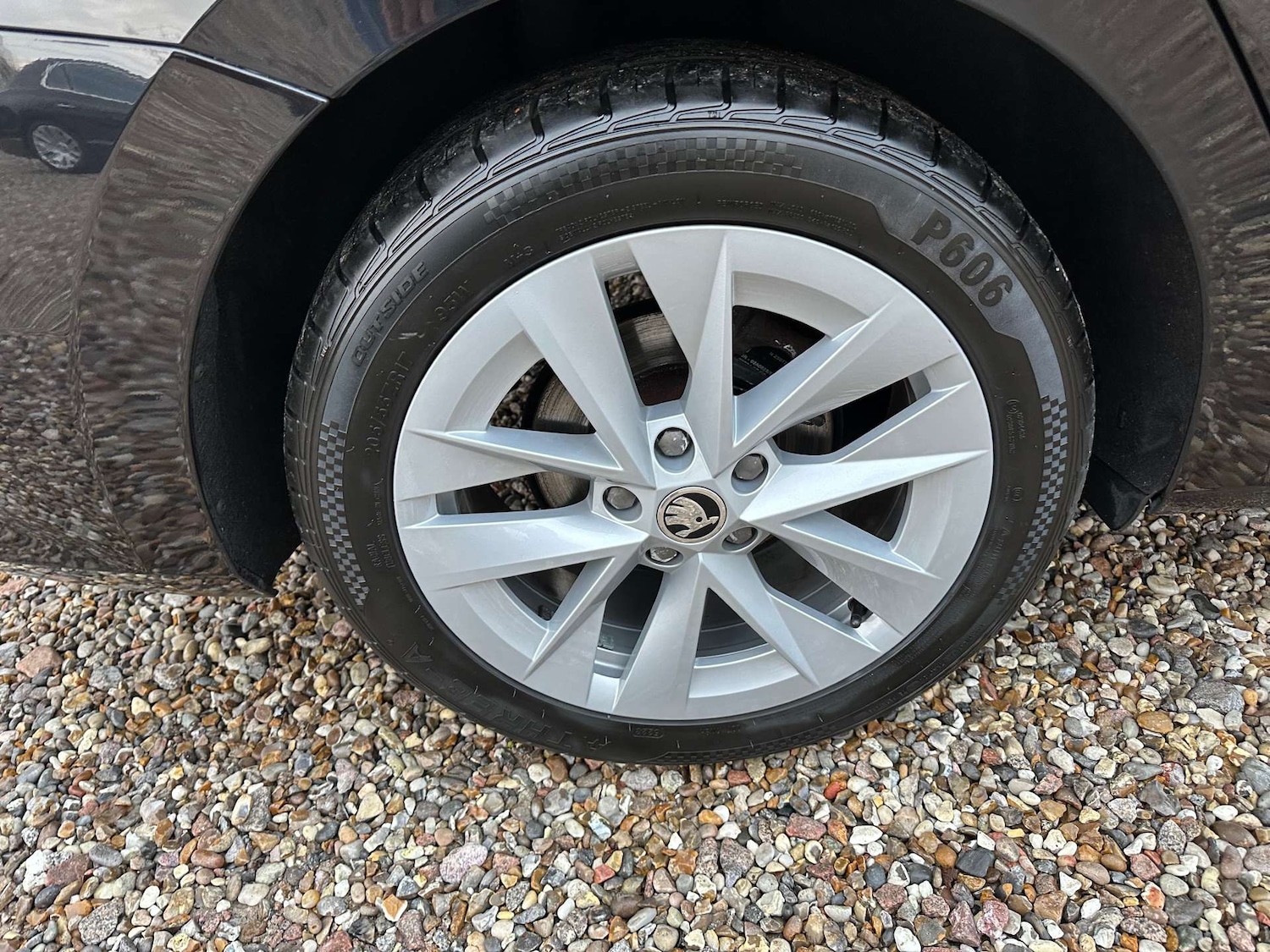 Used Skoda Octavia 2023 for sale - 76686681: Photo 11