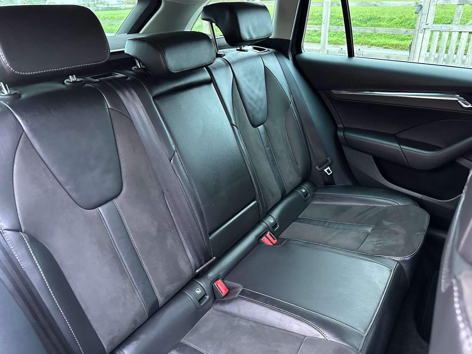 Used Skoda Octavia 2023 for sale - 76686681: Photo 13