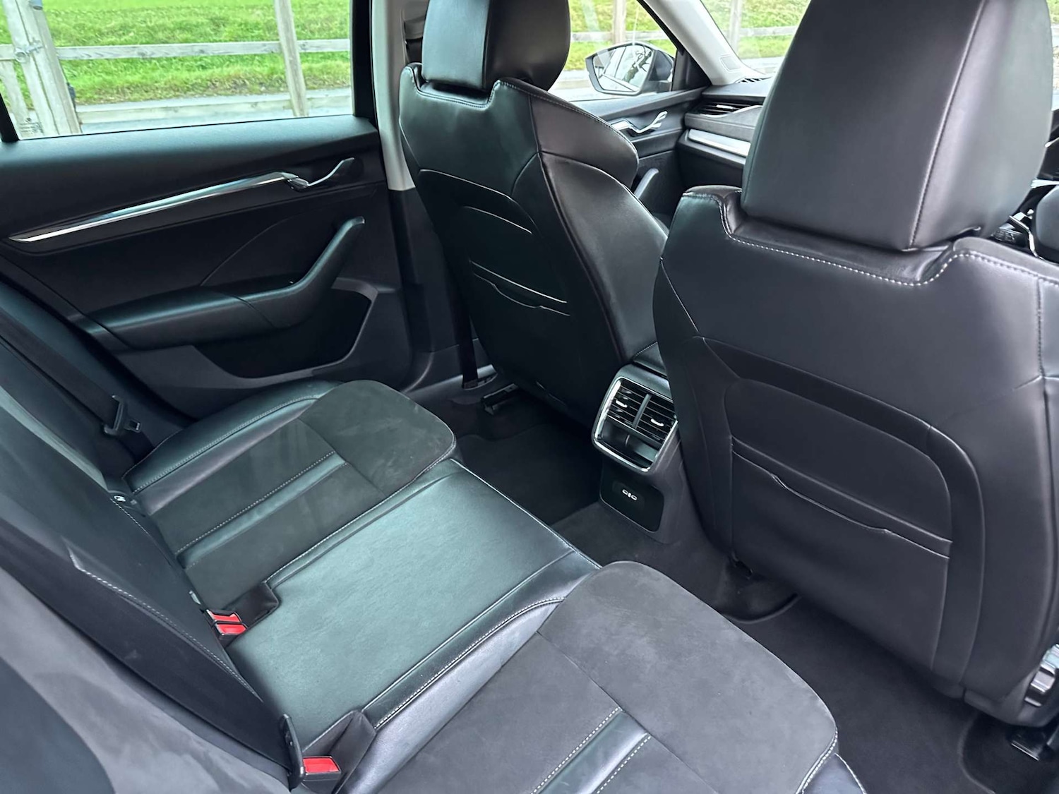 Used Skoda Octavia 2023 for sale - 76686681: Photo 14