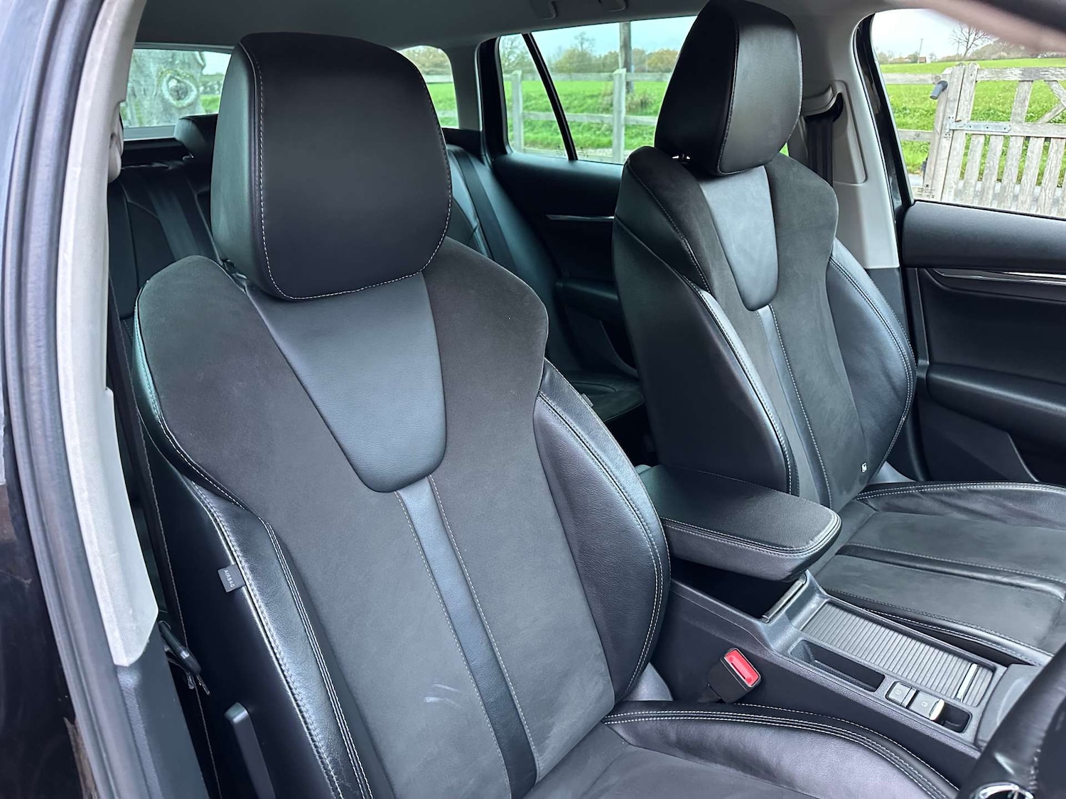 Used Skoda Octavia 2023 for sale - 76686681: Photo 15