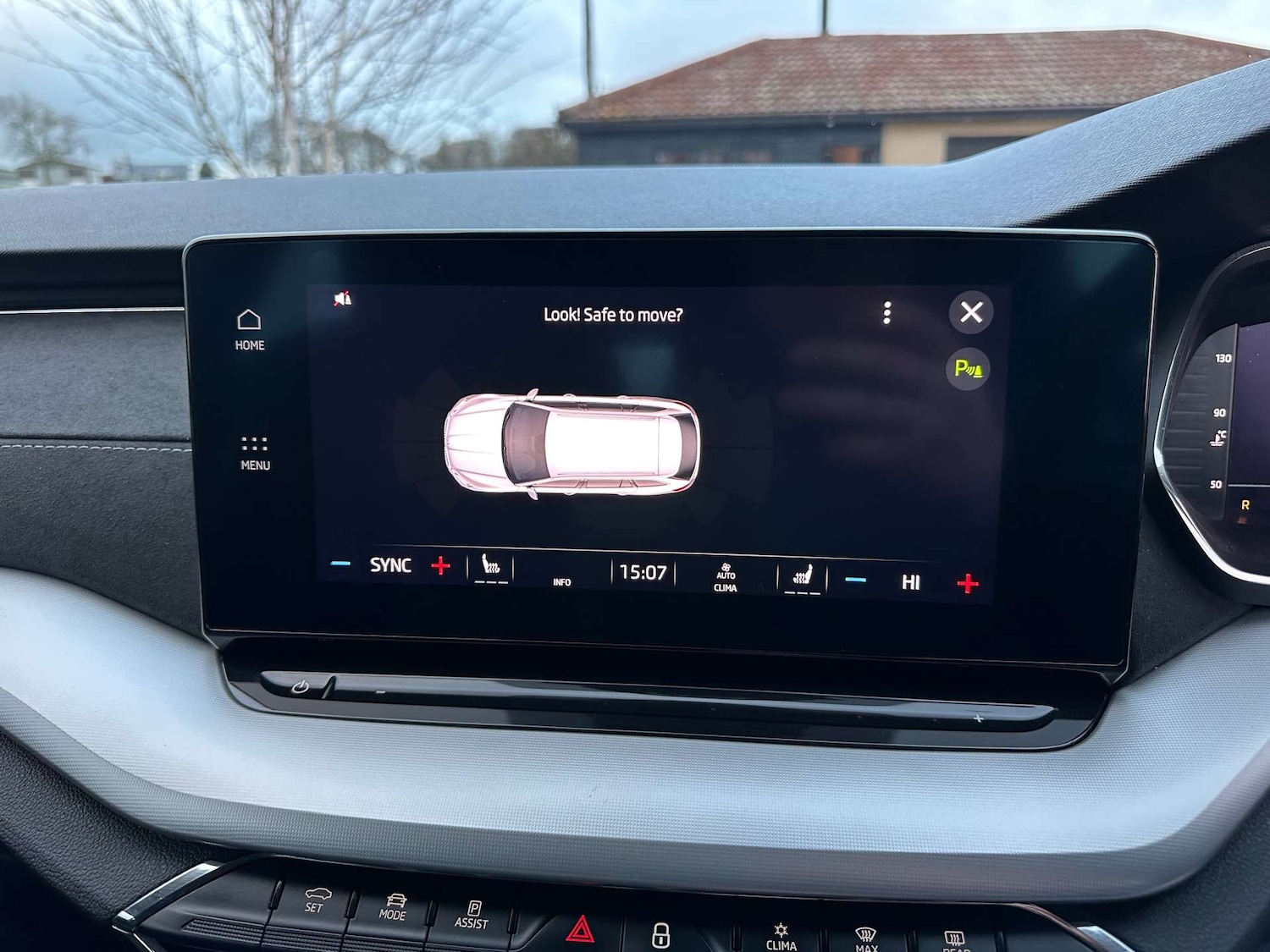 Used Skoda Octavia 2023 for sale - 76686681: Photo 18