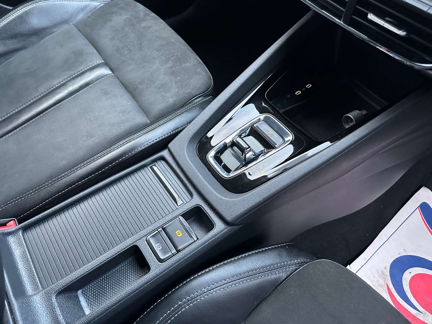 Used Skoda Octavia 2023 for sale - 76686681: Photo 19