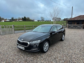 Used Skoda Octavia 2023 for sale - 76686681: Photo