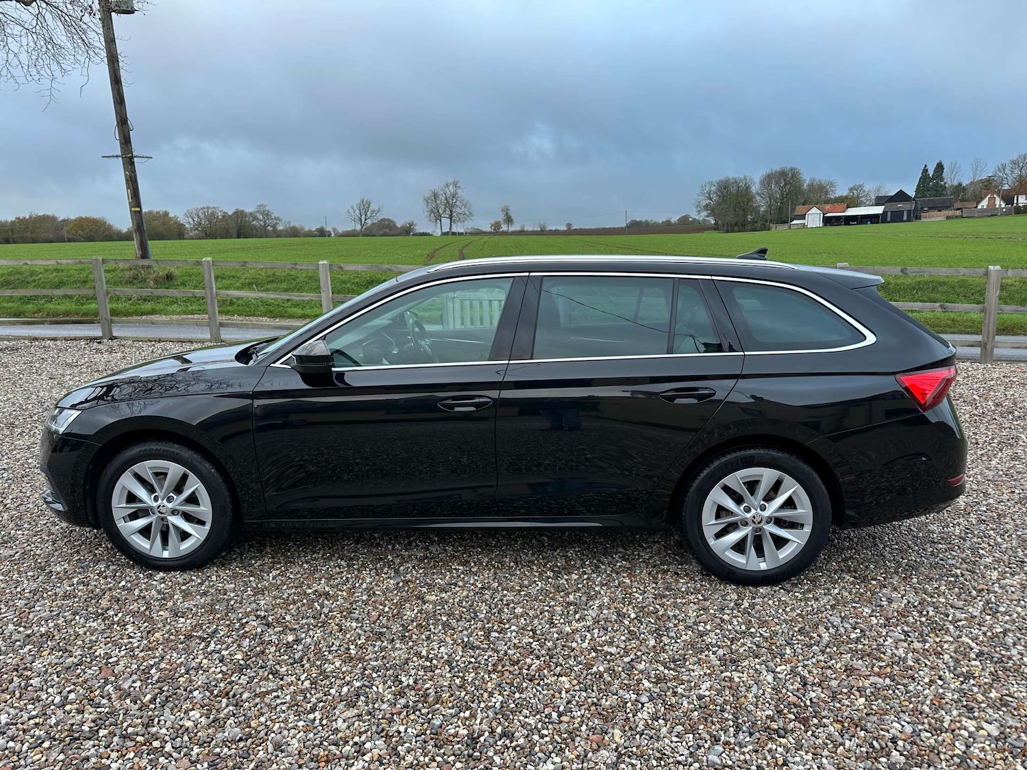 Used Skoda Octavia 2023 for sale - 76686681: Photo 5