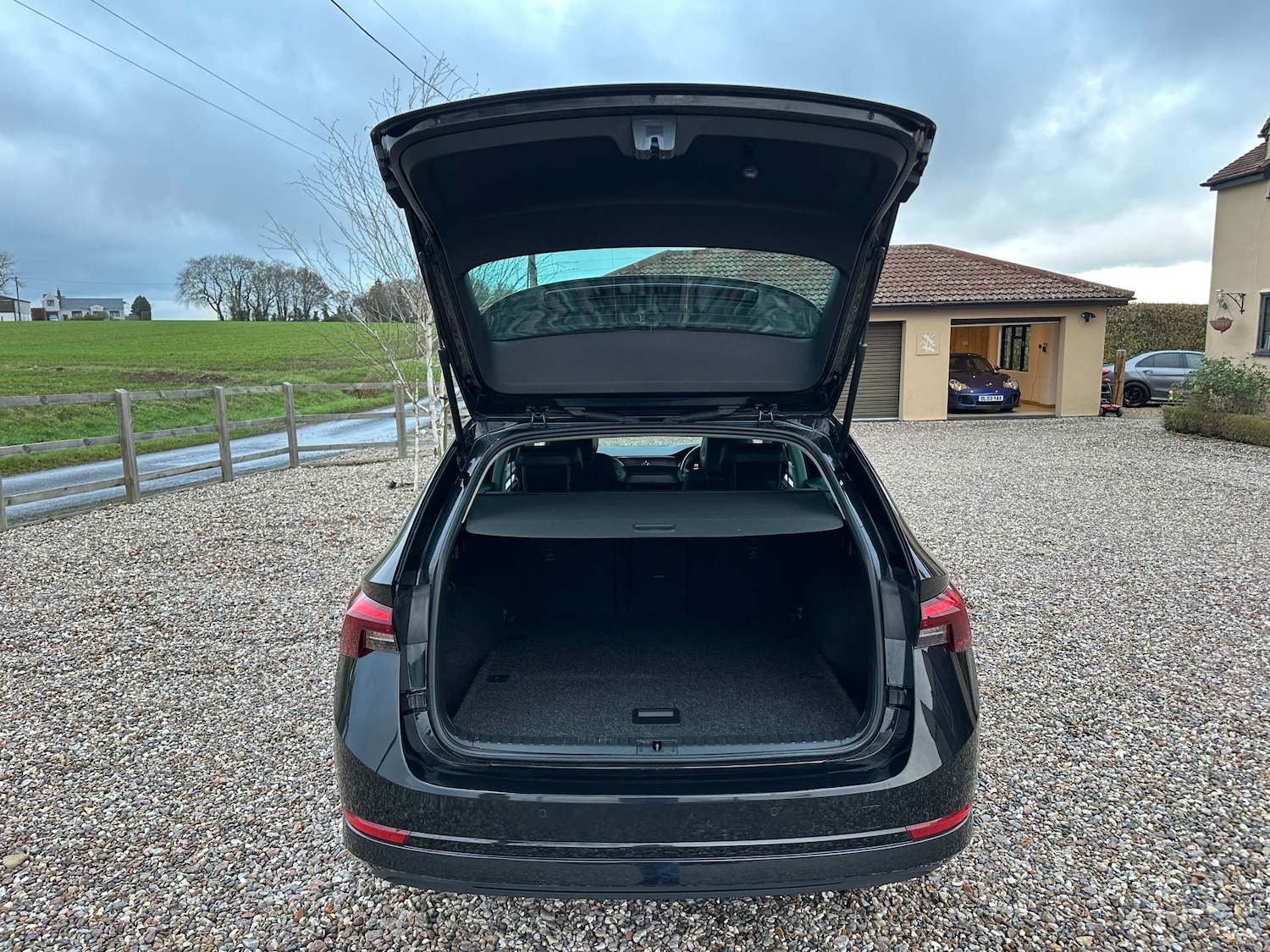 Used Skoda Octavia 2023 for sale - 76686681: Photo 9