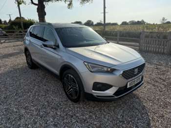 2019 - 2.0 TDI Xcellence 5dr DSG 4Drive