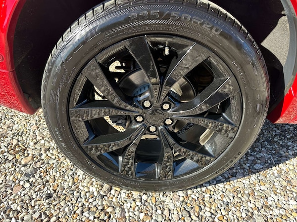 Used Land Rover Discovery Sport 2021 for sale - 76187348: Photo 11