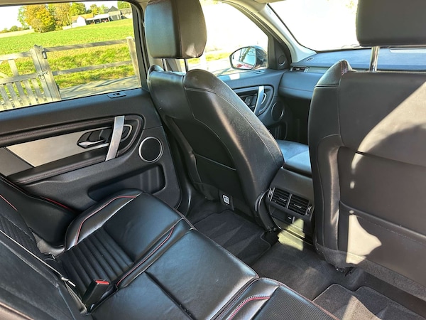 Used Land Rover Discovery Sport 2021 for sale - 76187348: Photo 15