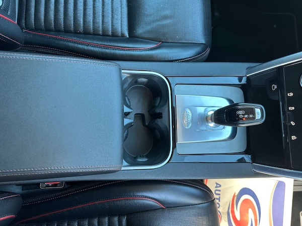 Used Land Rover Discovery Sport 2021 for sale - 76187348: Photo 18