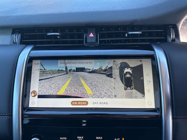 Used Land Rover Discovery Sport 2021 for sale - 76187348: Photo 21