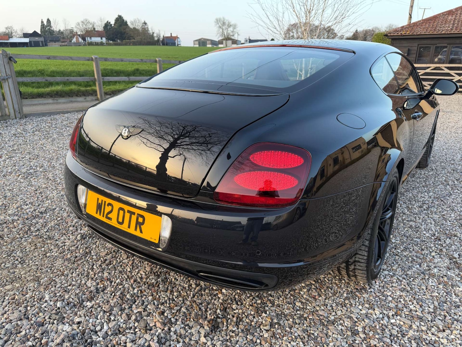 Used Bentley Continental 2010 for sale - 77766961: Photo 10