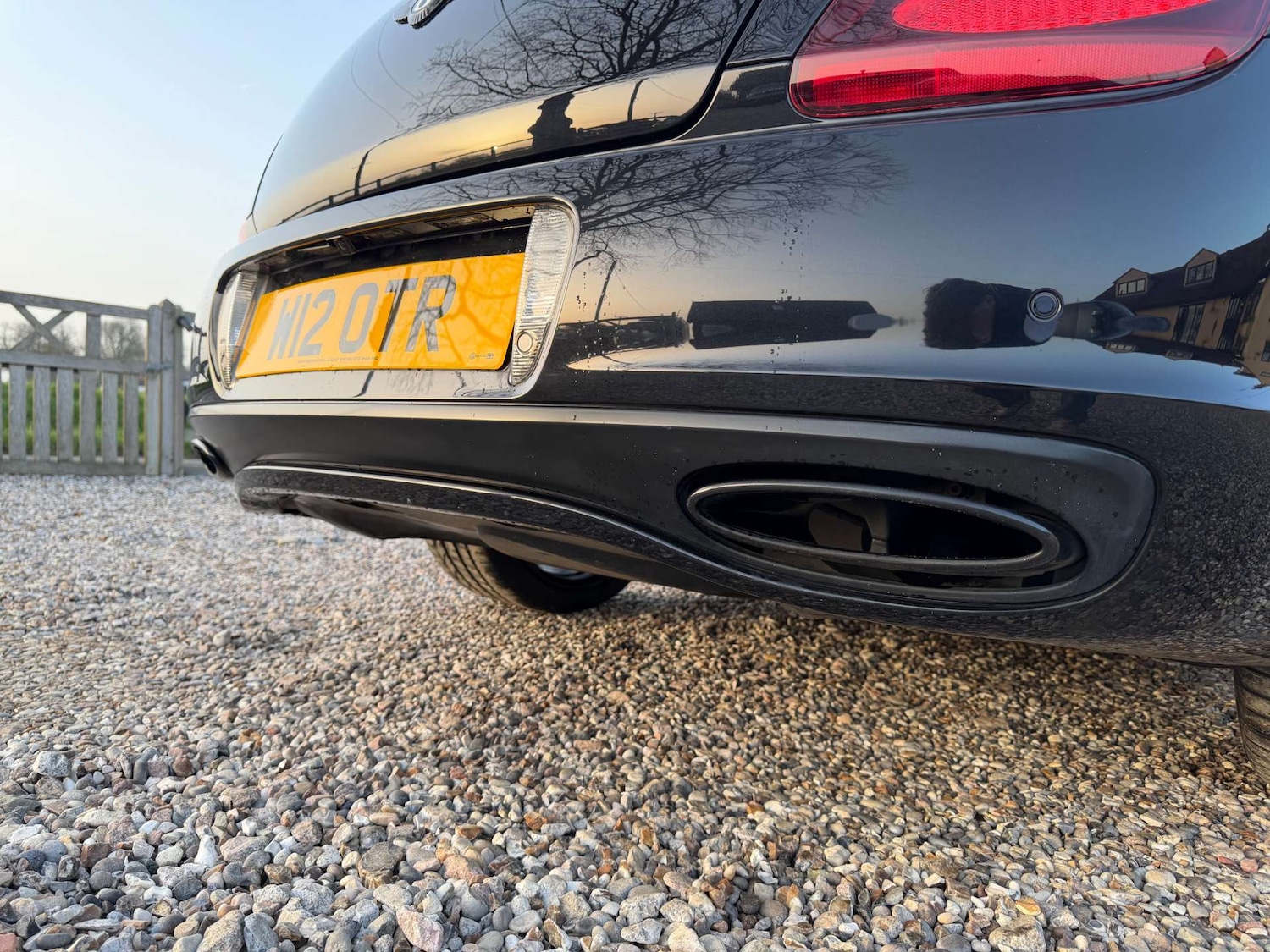 Used Bentley Continental 2010 for sale - 77766961: Photo 11