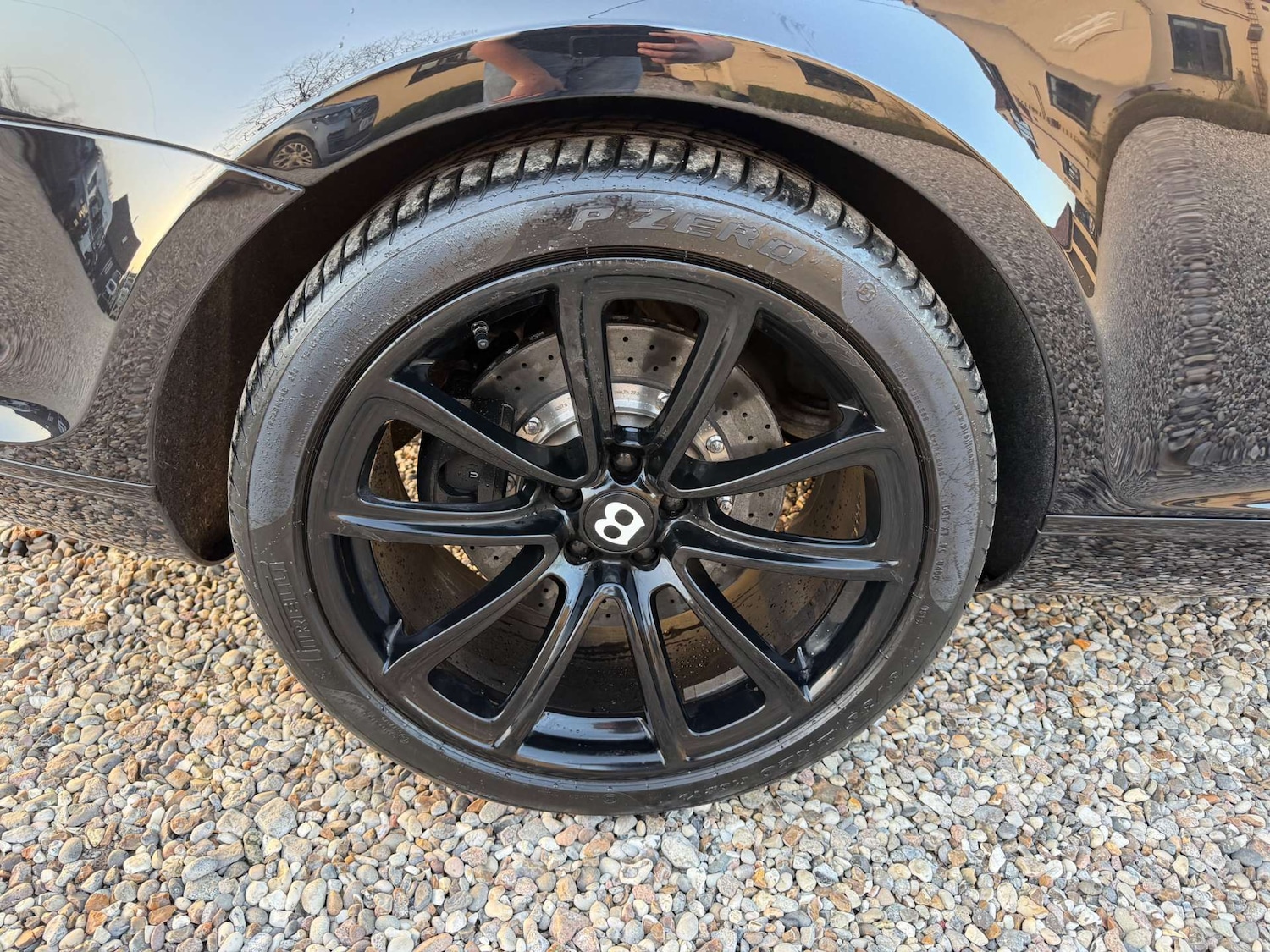 Used Bentley Continental 2010 for sale - 77766961: Photo 12