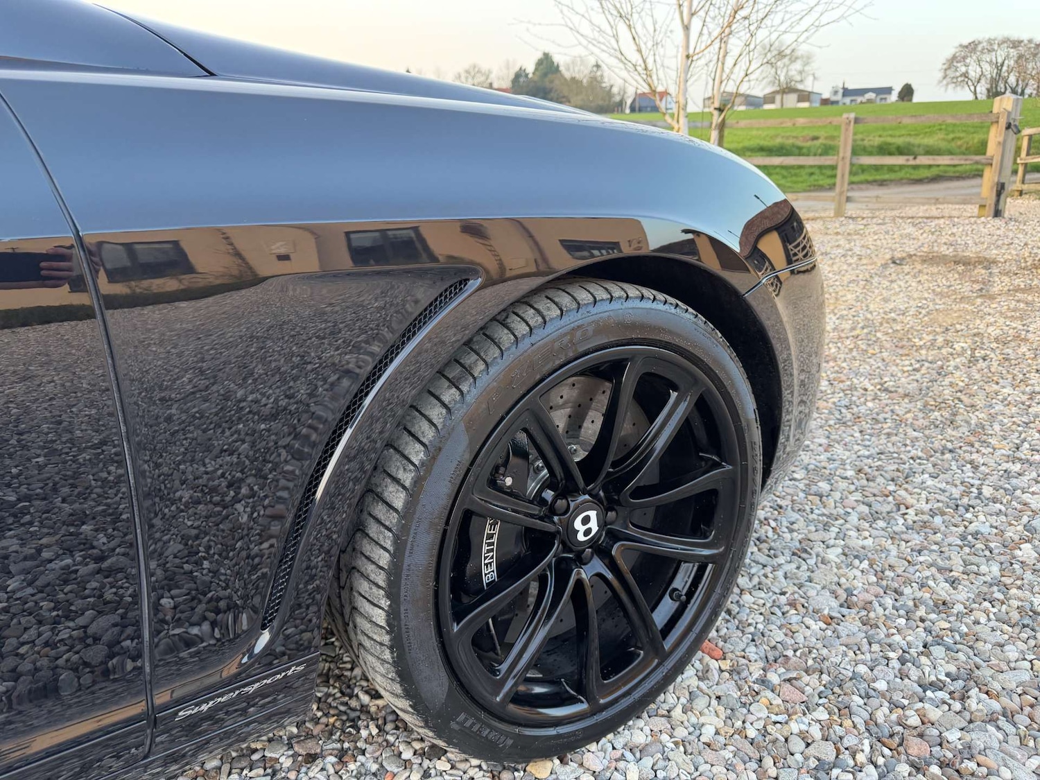 Used Bentley Continental 2010 for sale - 77766961: Photo 13