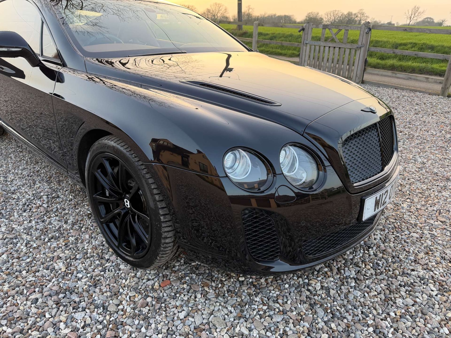 Used Bentley Continental 2010 for sale - 77766961: Photo 14