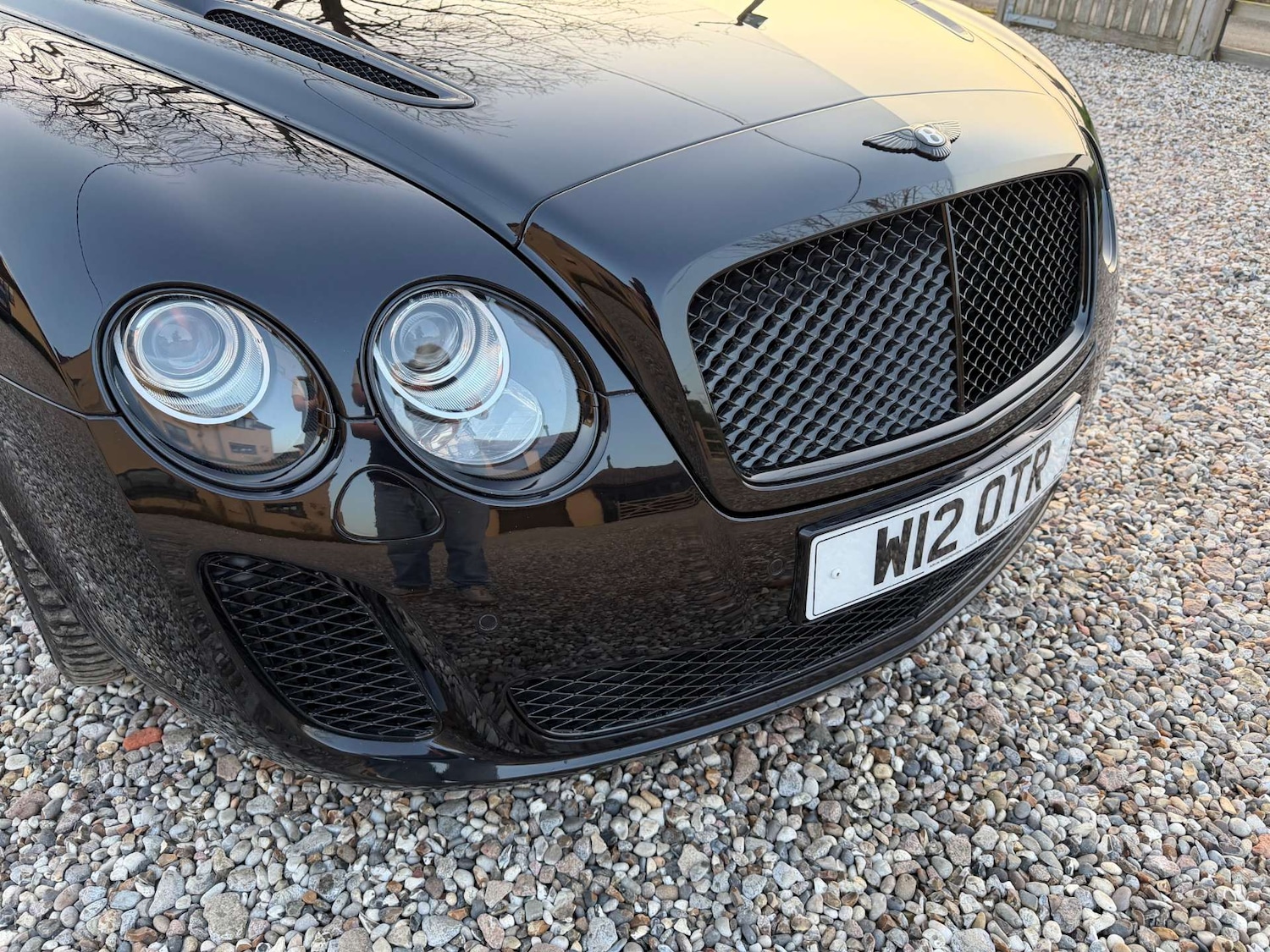 Used Bentley Continental 2010 for sale - 77766961: Photo 15