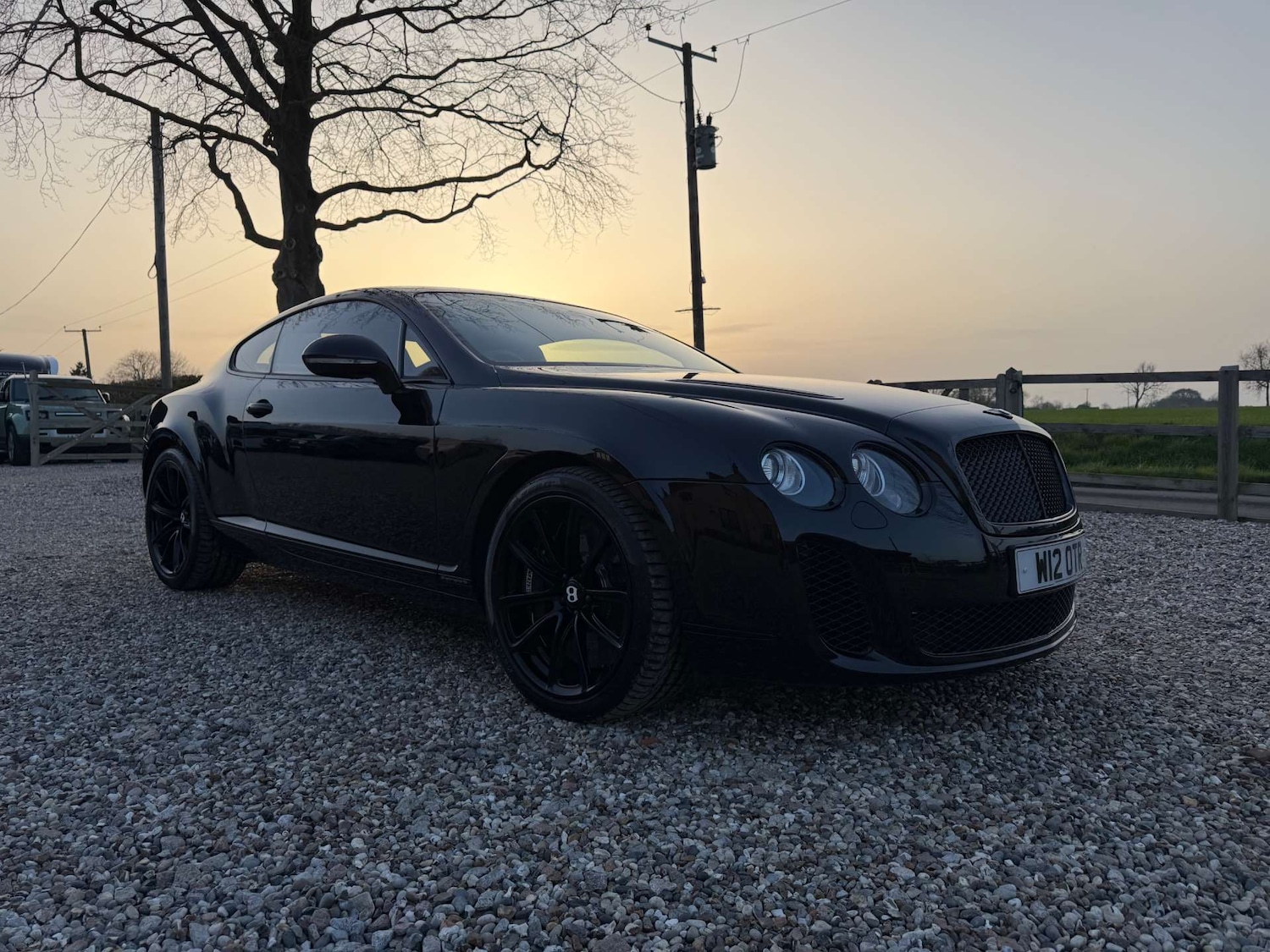 Used Bentley Continental 2010 for sale - 77766961: Photo 16