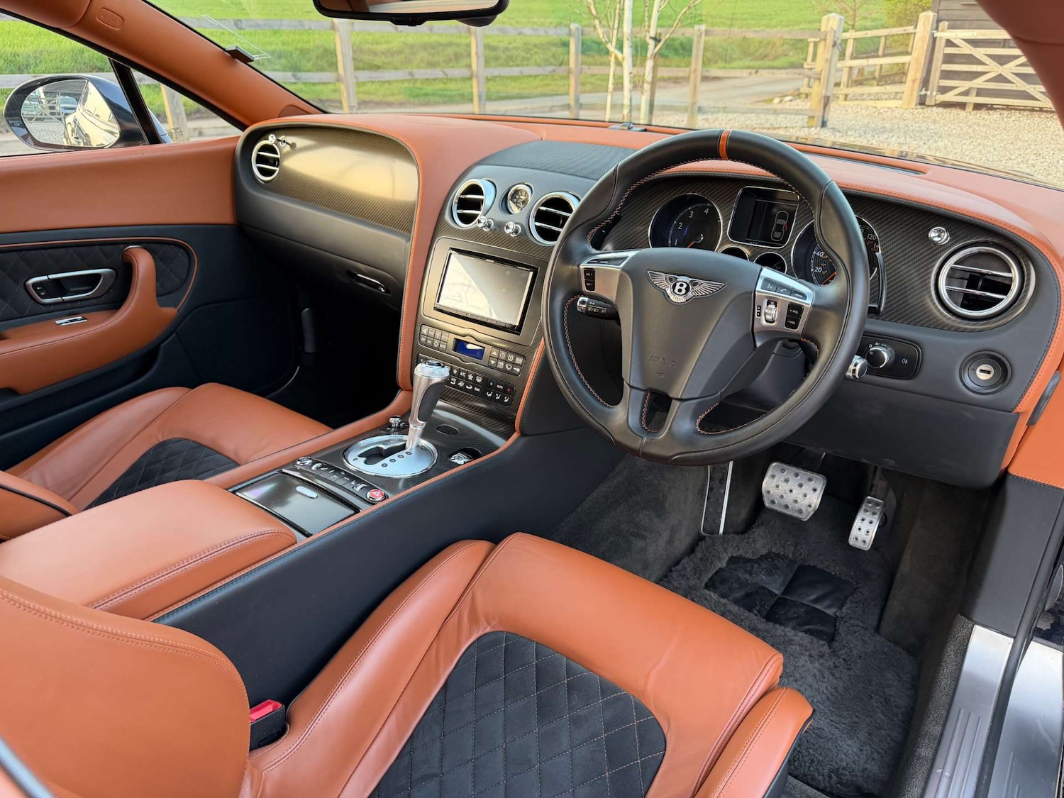 Used Bentley Continental 2010 for sale - 77766961: Photo 17