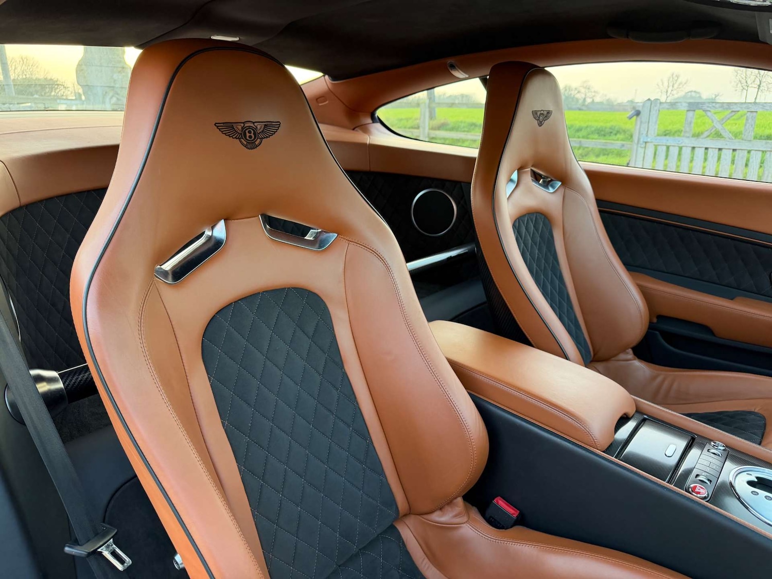 Used Bentley Continental 2010 for sale - 77766961: Photo 18