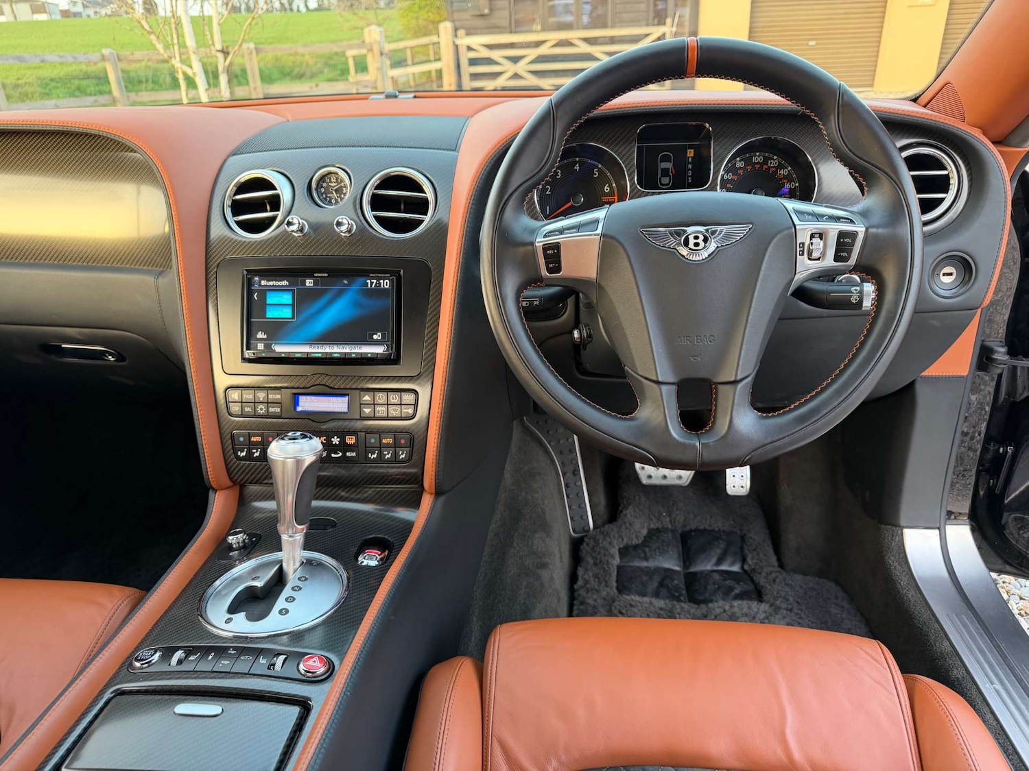 Used Bentley Continental 2010 for sale - 77766961: Photo 19