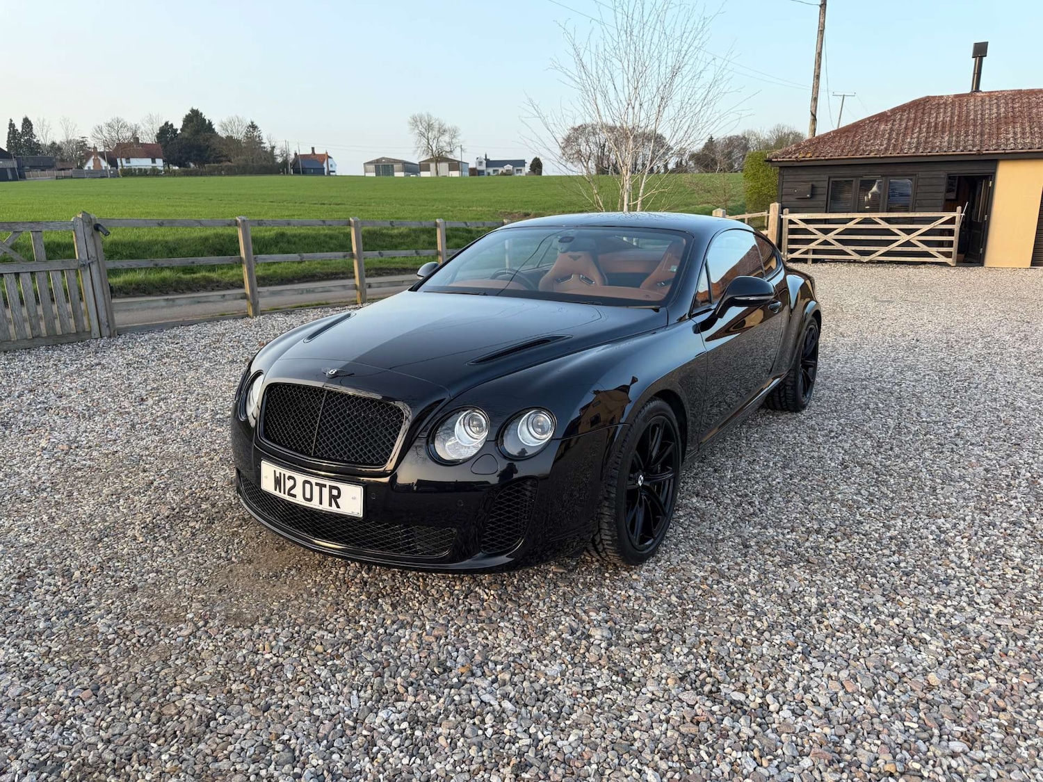 Used Bentley Continental 2010 for sale - 77766961: Photo 2
