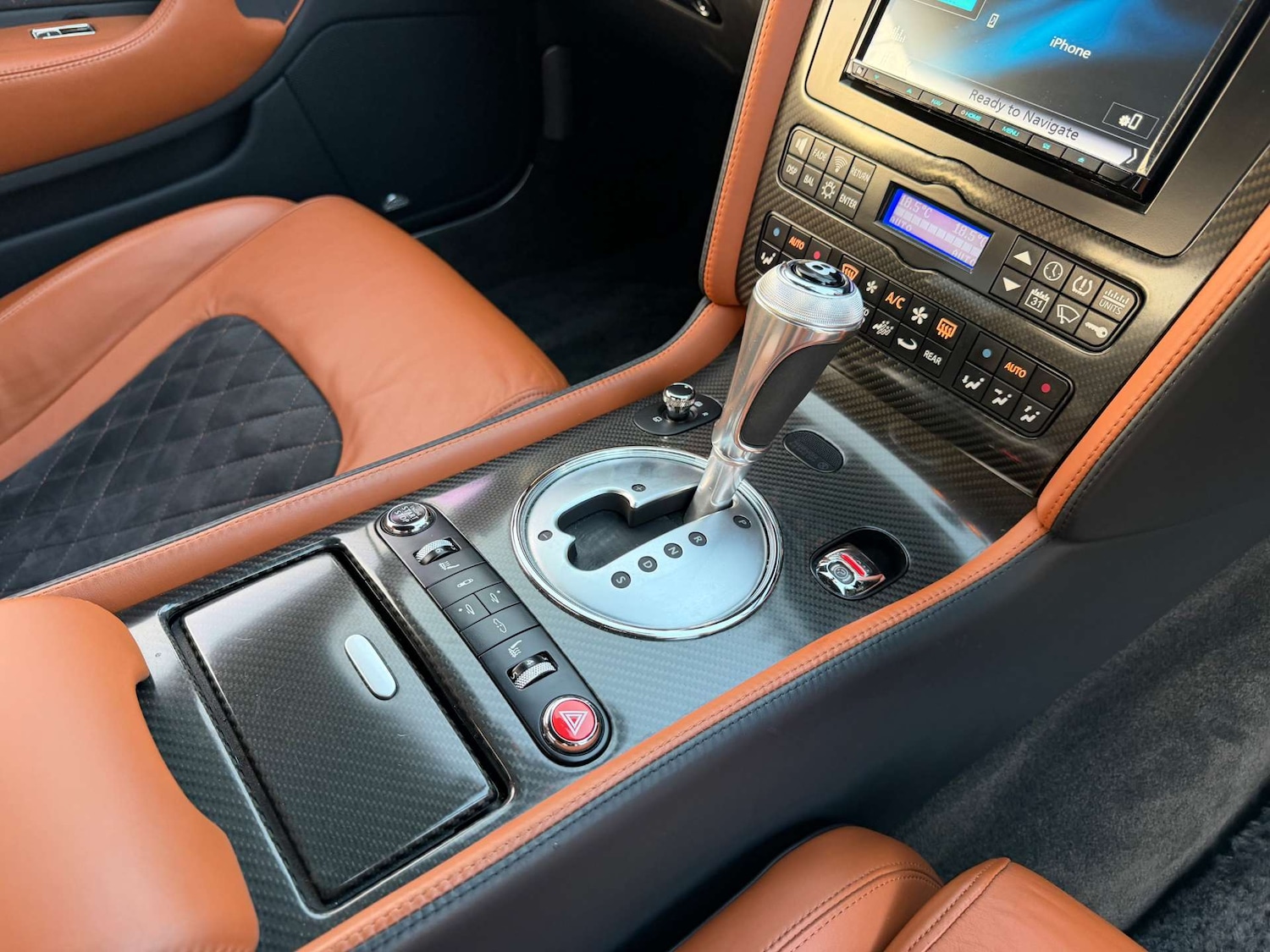 Used Bentley Continental 2010 for sale - 77766961: Photo 20