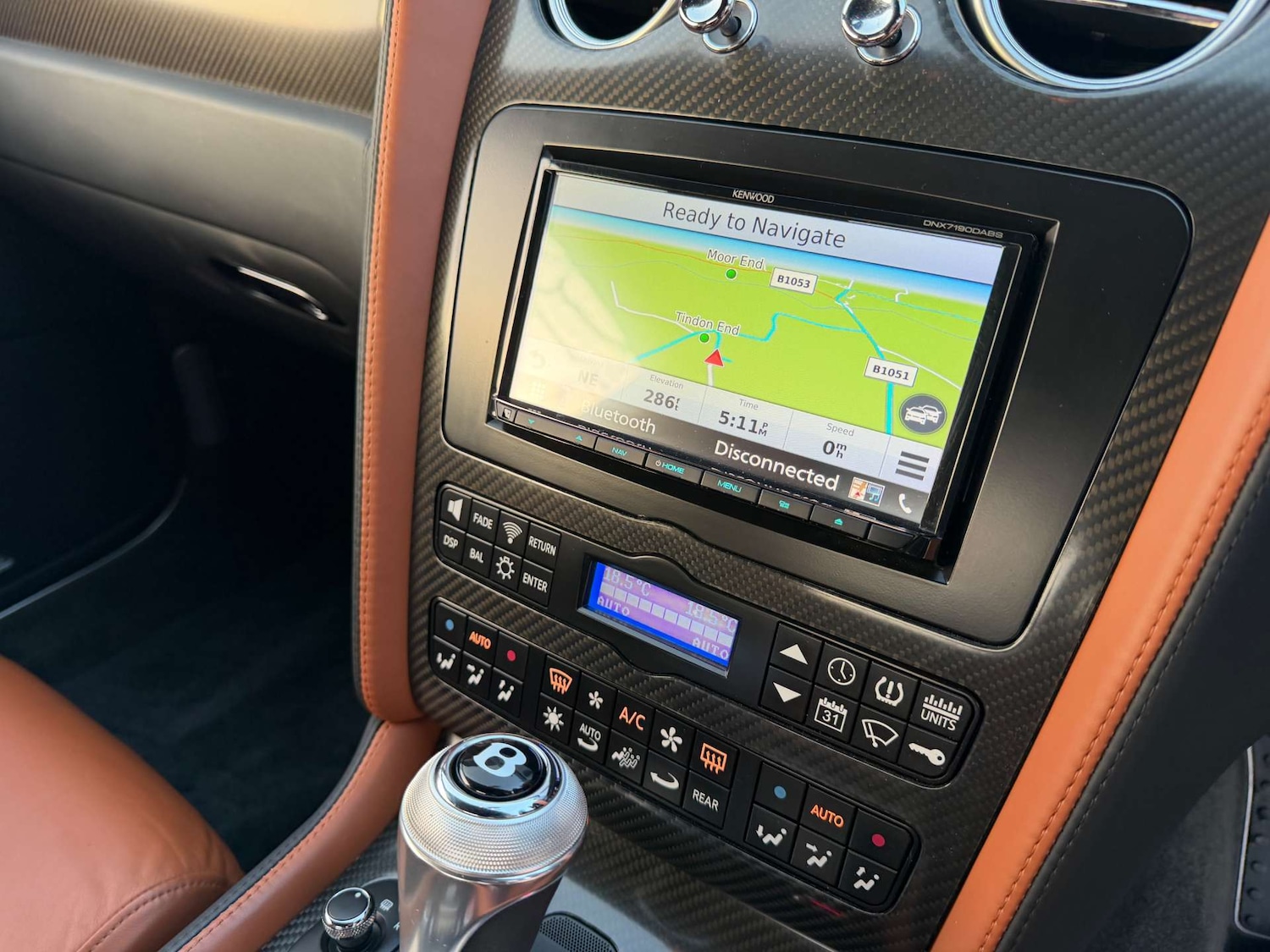 Used Bentley Continental 2010 for sale - 77766961: Photo 21