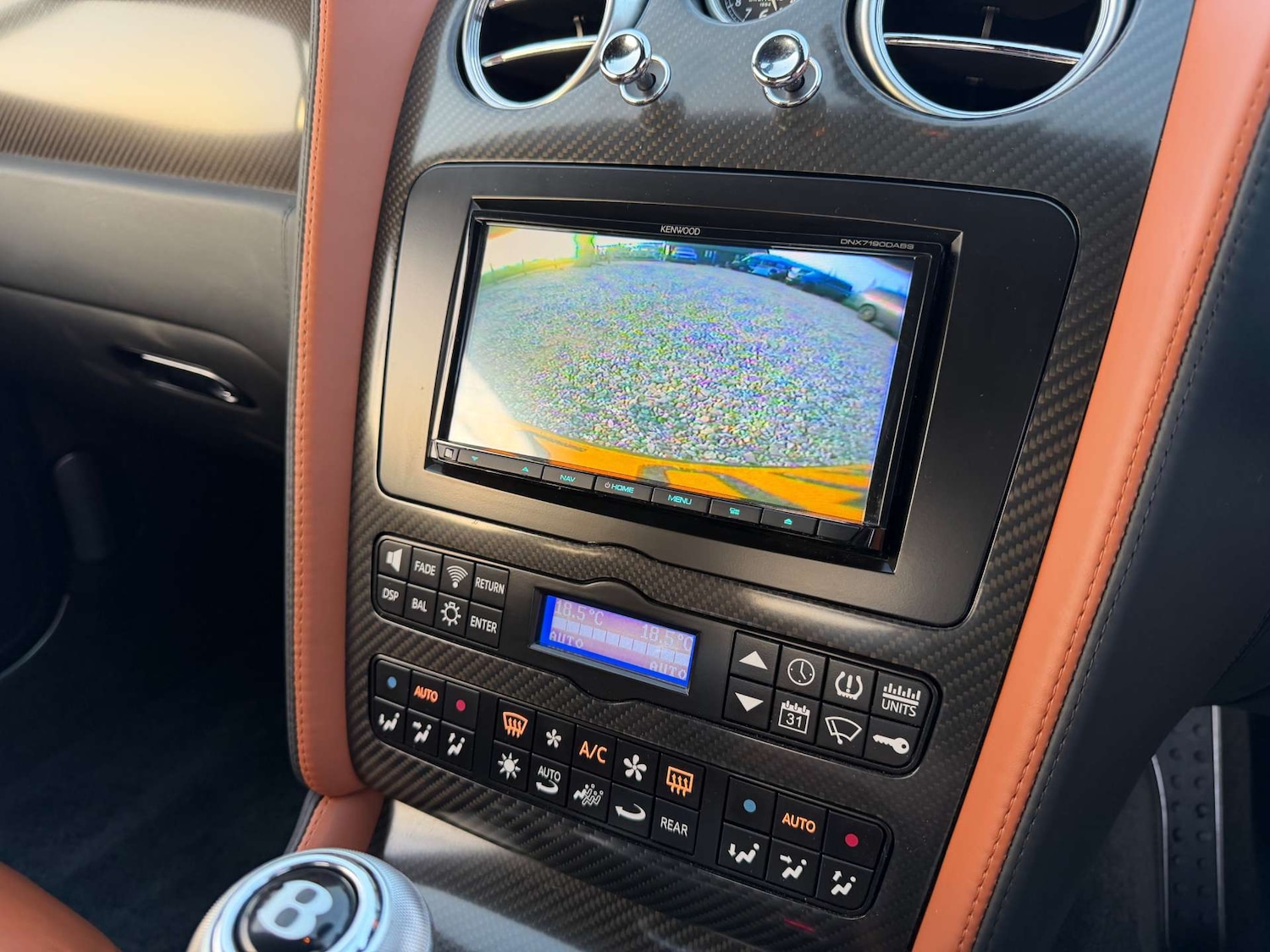 Used Bentley Continental 2010 for sale - 77766961: Photo 22