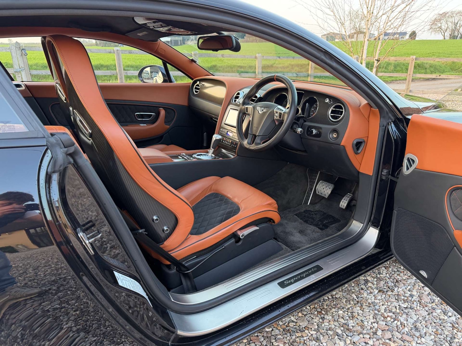 Used Bentley Continental 2010 for sale - 77766961: Photo 24