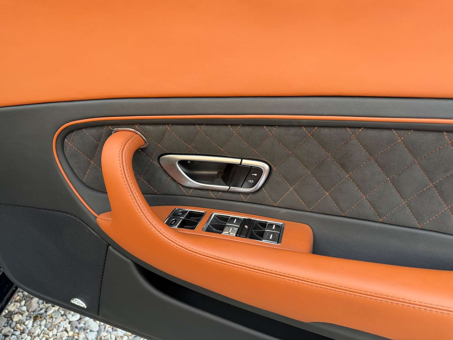 Used Bentley Continental 2010 for sale - 77766961: Photo 25