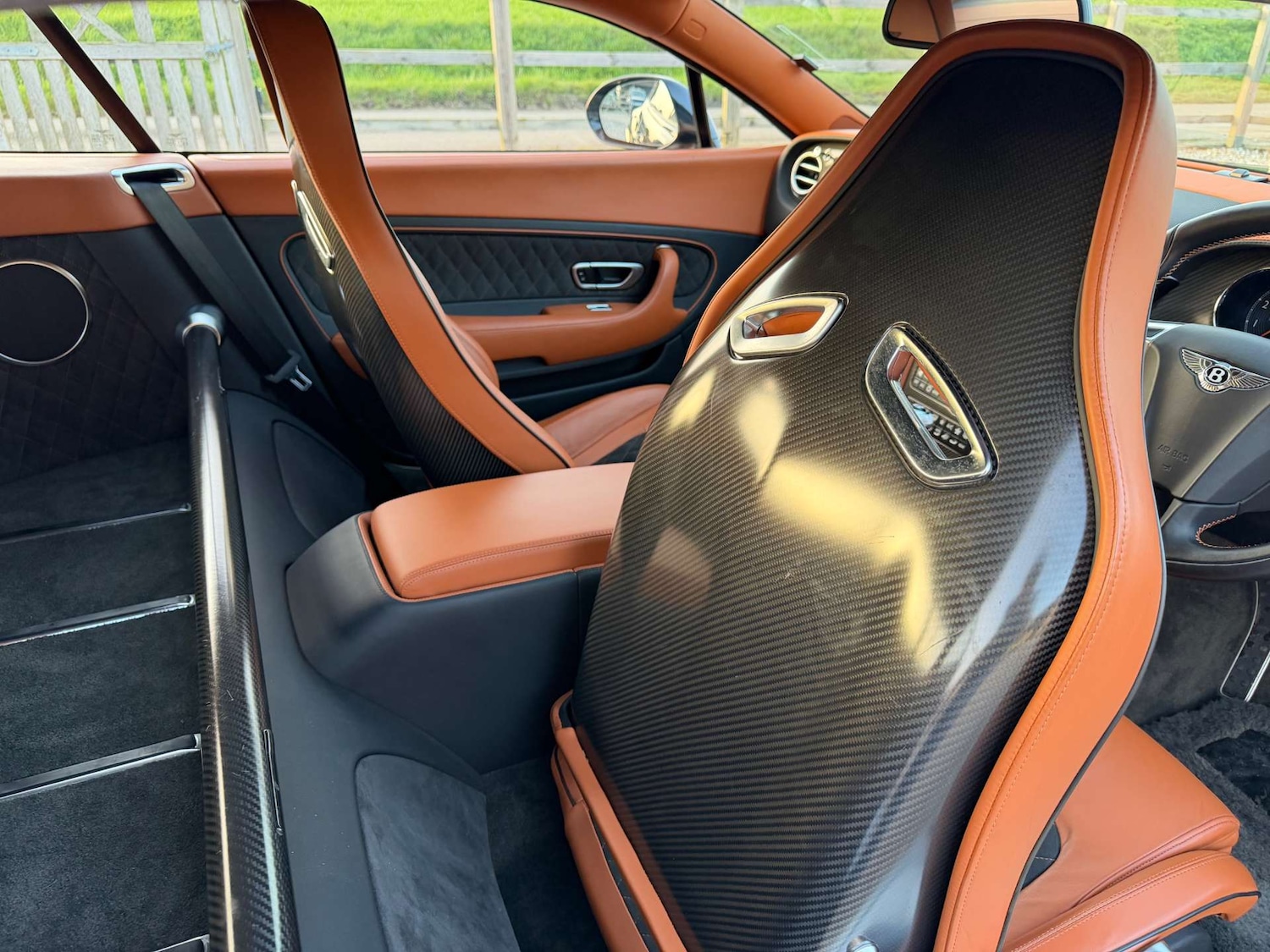 Used Bentley Continental 2010 for sale - 77766961: Photo 26