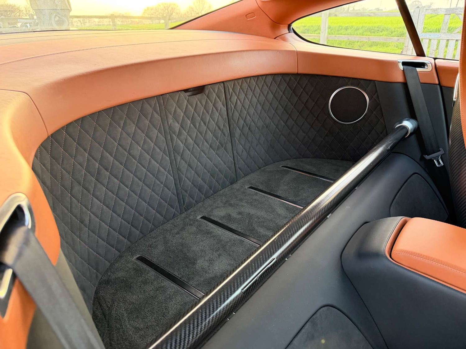 Used Bentley Continental 2010 for sale - 77766961: Photo 27