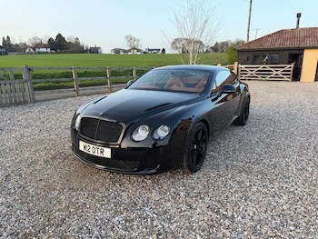 Used Bentley Continental 2010 for sale - 77766961: Photo
