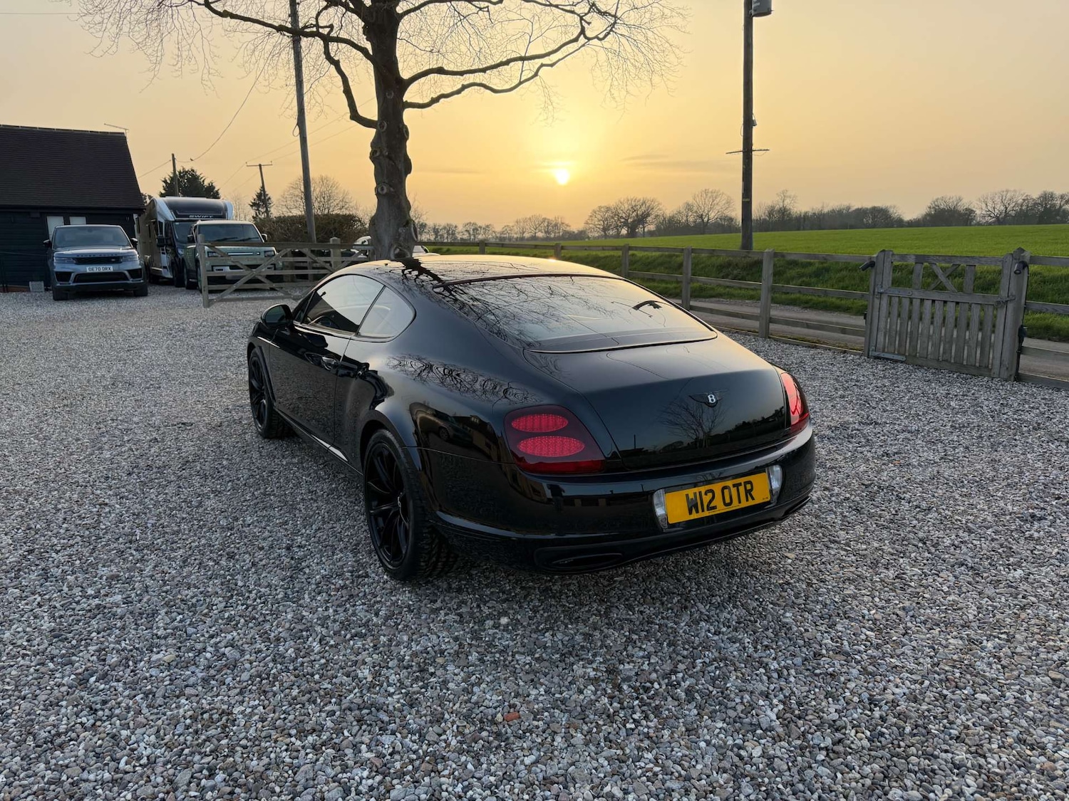 Used Bentley Continental 2010 for sale - 77766961: Photo 3