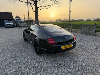 Used Bentley Continental 2010 for sale - 77766961: Photo